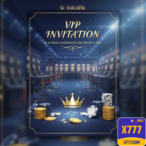 x777 vip 